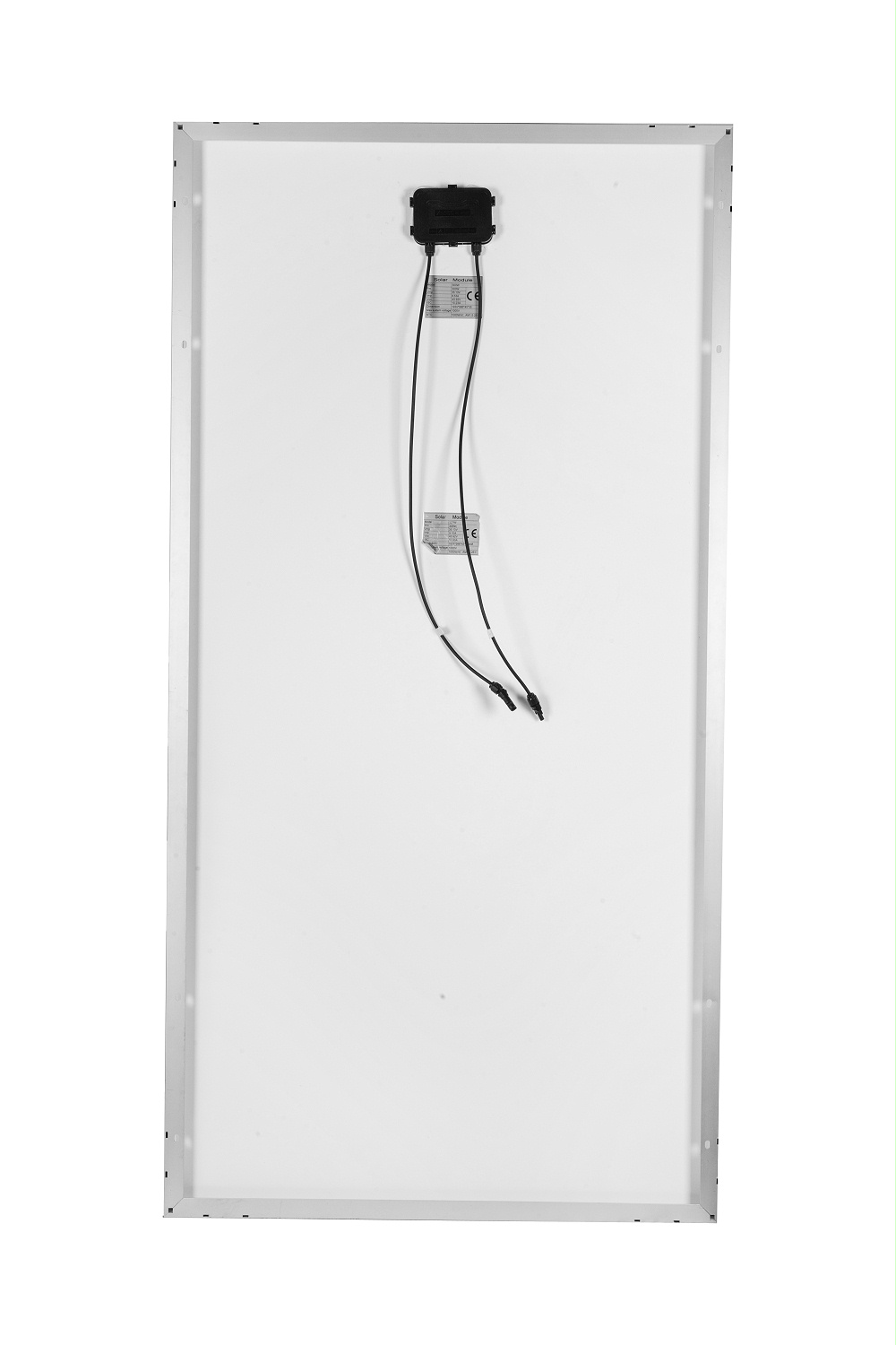 360W單晶太陽能板