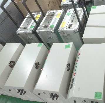 太陽能發(fā)電機的原理及應(yīng)用