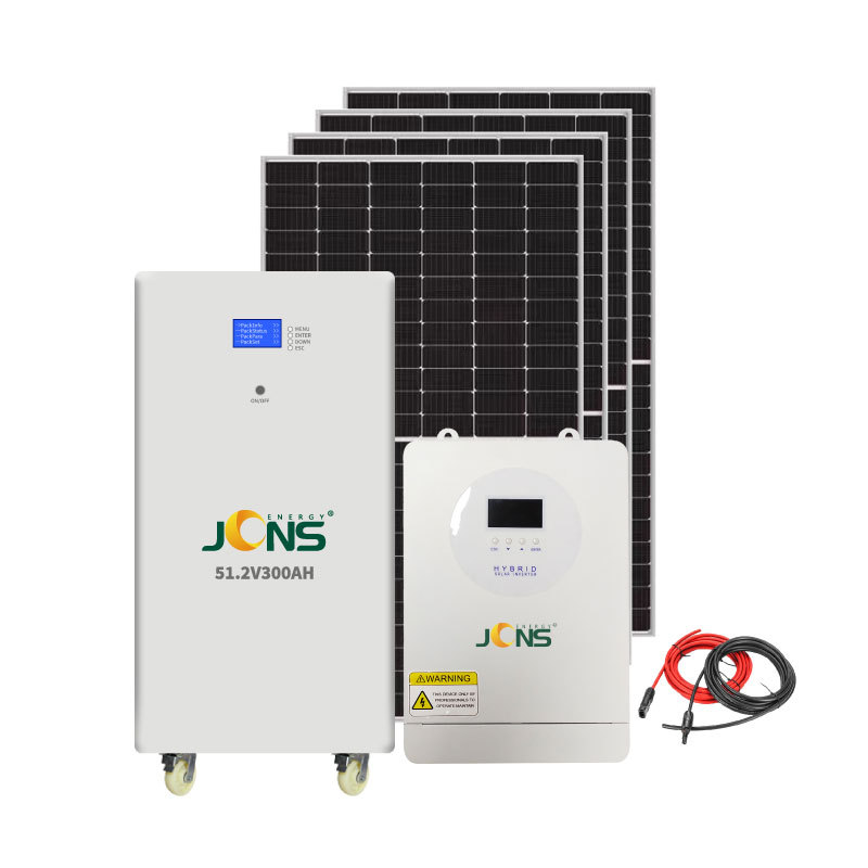 家儲(chǔ)系統(tǒng)：機(jī)柜式15度電