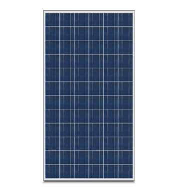 多晶太陽能板310W