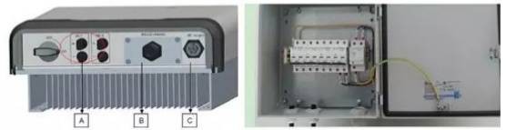 太陽能電池板 太陽能電池板