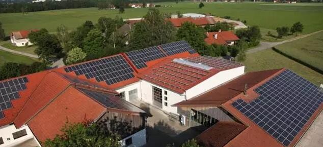 太陽能光伏發電03