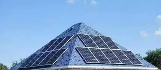 太陽能光伏發電01