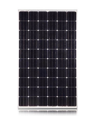 單晶太陽(yáng)能板250W