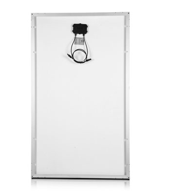 單晶太陽能板280W