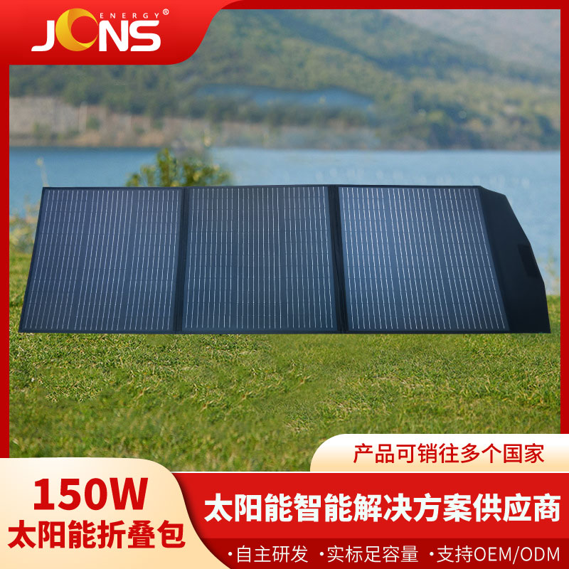 折疊包：3折 150W